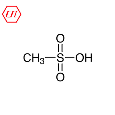 70% / 99% CAS 75-75-2 MSA Axit methanesulfonic