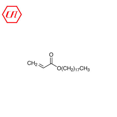 Nhà máy cung cấp Octadecyl Acrylate Cas 4813-57-4 Stearyl Acrylate