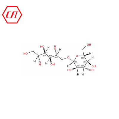 99% Maltitol Isomalt đường kẹo Cas 64519-82-0 Isomalt