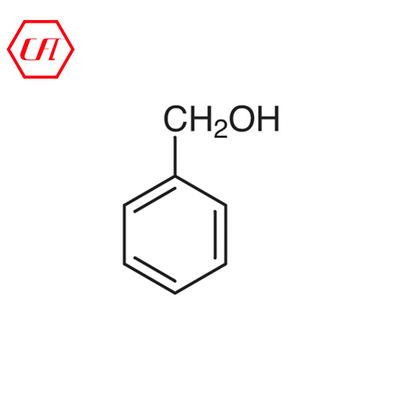 Chất dung môi hữu cơ công nghiệp 99,98% CAS 100-51-6 Benzyl alcohol