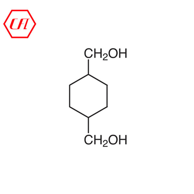 99% phút tinh thể trắng CHDM 1,4-CHDM CAS 105-08-8 1,4-Cyclohexanedimethanol