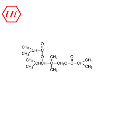99% chất lỏng 2,2,4-trimethyl-1,3-pentanediol diisobutyrate CAS 6846-50-0 TXIB