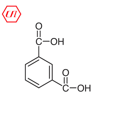 Mẫu miễn phí Độ tinh khiết 99% Min Isophthalic Acid ((PIA) Bột CAS 121-91-5 Isophthalic Acid