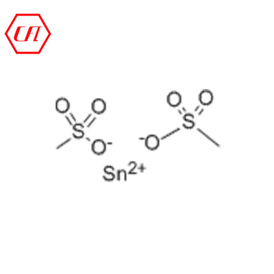 Chất lỏng 99% Sn-Msa Tin Methyl Sulfonate Cas 53408-94-9 Stannous Methanesulfonate