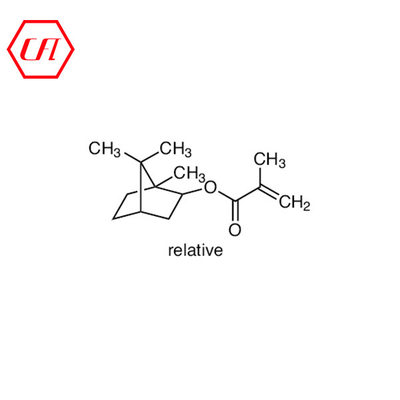 Nhà máy cung cấp IBOMA CAS 7534943 Isobornyl Methacrylate Liquid Cas 7534-94-3 Trong kho với giá tốt