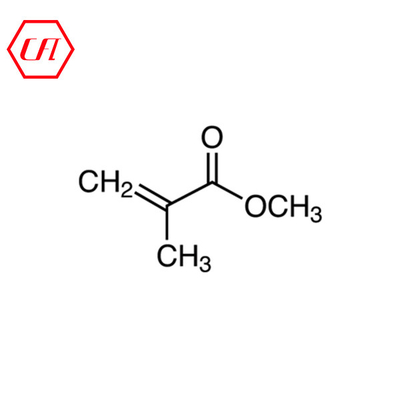 Độ tinh khiết cấp electron 99,5% Min Monomer MMA Cas 80-62-6 Methyl Methacrylate