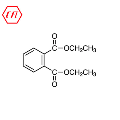 DEP lỏng / Diethyl Phthalate Cas 84-66-2 Đối với các chất phụ trợ nhựa