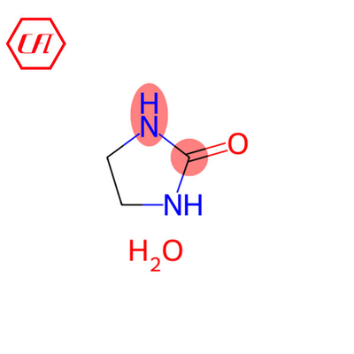 Bột Cas 121325-67-5 2-imidazolidone Hemihydrate
