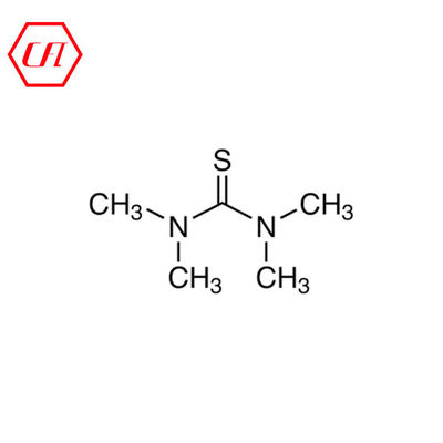 Độ tinh khiết 99% Bột Cas 2782-91-4 Tetramethylthiourea