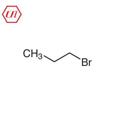 Chất liệu tổng hợp trung gian 99,0% chất lỏng Cas 106-94-5 1-Bromopropane
