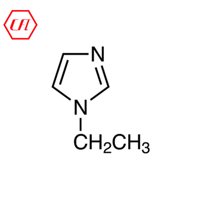 Mẫu miễn phí 99% bột trắng CAS 288-32-4 Imidazole