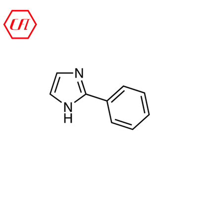 99% độ tinh khiết bột Cas 670-96-2 2-Phenylimidazole