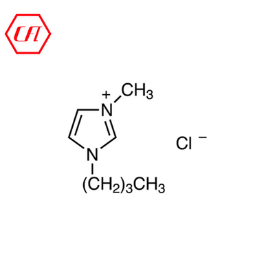 99% Dầu/Bột BMIMCL Cas 79917-90-1 1-Butyl-3-methylimidazolium Chloride
