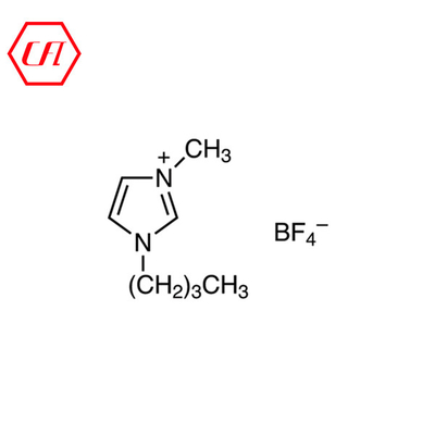 99% BMIMBF4 lỏng Cas 174501-65-6 1-Butyl-3-methylimidazolium tetrafluoroborate