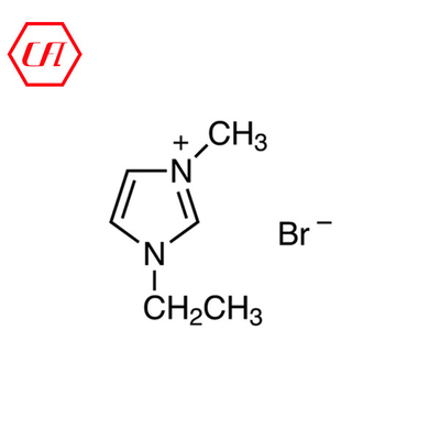 Mẫu miễn phí 99% Bột / Lỏng EMIMBr / EMI-β Cas 65039-08-9 1-Ethyl-3-methylimidazolium bromide