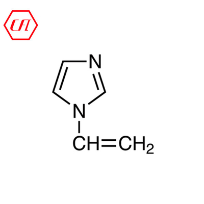 99% Vinylimidazole Cas 1072-63-5 1-Vinylimidazole cho nhựa epoxy