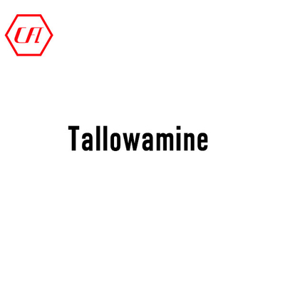 Mẫu miễn phí hóa chất hàng ngày Công nghiệp / mỹ phẩm 99% bột CAS 61790-33-8 Tallowamine cho chất tẩy rửa