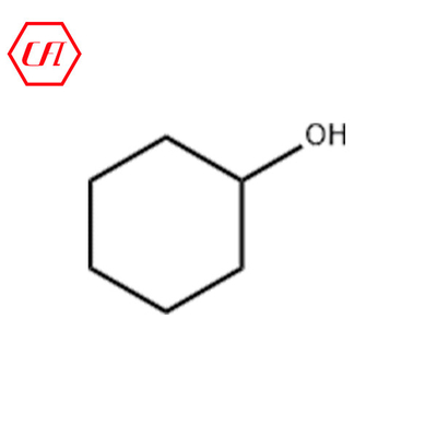 Mẫu miễn phí 99,9% HEXAHYDROPHENOL Lỏng Cas 108-93-0 Cyclohexanol