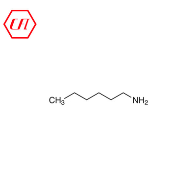 Mẫu miễn phí 99% chất lỏng Cas 111-26-2 Hexylamine