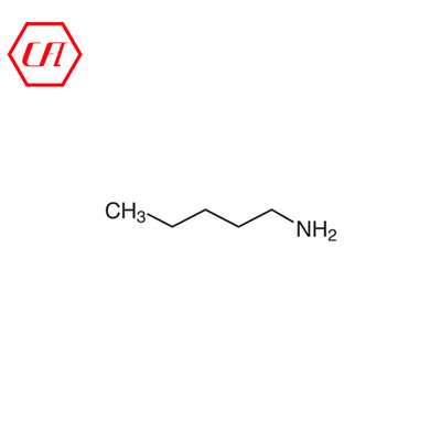 99% Lỏng Pentylamine / 1-Aminopentane / n-Amylamine Cas 110-58-7 Amylamine