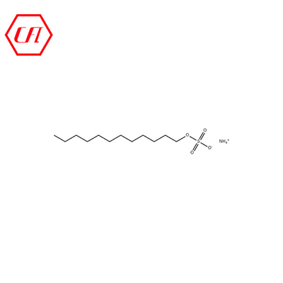 Các nguyên liệu thô của chất tẩy rửa 70% Cas 2235-54-3 ALS Ammonium Lauryl Sulfate For Hair Care Chemicals
