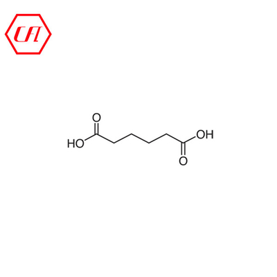 Nylon Monomer 99,38% Bột Cas 124-04-9 Adipic Acid