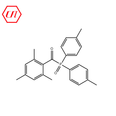 TMO Benzene Free UV Photoinitiator để cải thiện hiệu suất CAS 270586-78-2