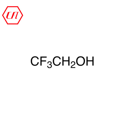 Các dung môi hữu cơ loại công nghiệp TFE Cas 75-89-8 2,22,2-trifluoroethanol