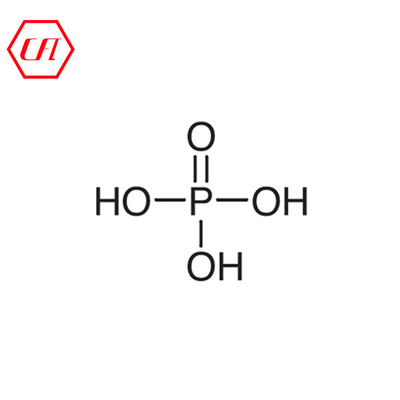 Thức ăn 85% 80% 75% Cas 7664-38-2