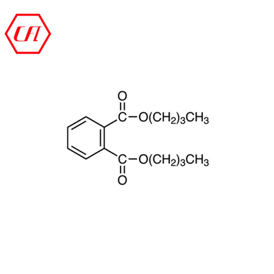 Plasticizer DBP Liquid Cas 84-74-2 Dibutyl Phthalate Đối với PVC