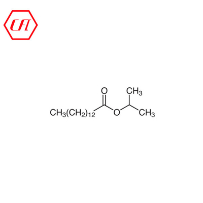 Phân loại mỹ phẩm 98% chất lỏng Cas 110-27-0 IPM Isopropyl Myristate cho vật liệu mỹ phẩm