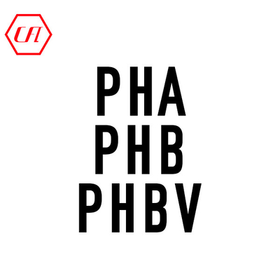 PHB PHBV P34HB hạt PHA có khả năng phân hủy sinh học / Polyhydroxyalkanoate PHA