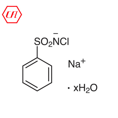 Chloramine B tinh khiết cao để xử lý nước CAS 127-52-6