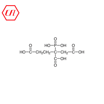 Chất hóa học xử lý nước 50% PBTC 2-Phosphonobutane-1,2axit 4-tricarboxylic CAS 37971-36-1