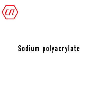 40/50/90% natri polyacrylate CAS 9003-04-7