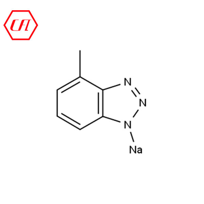 TTAS natri tolyltriazole CAS 64665-57-2