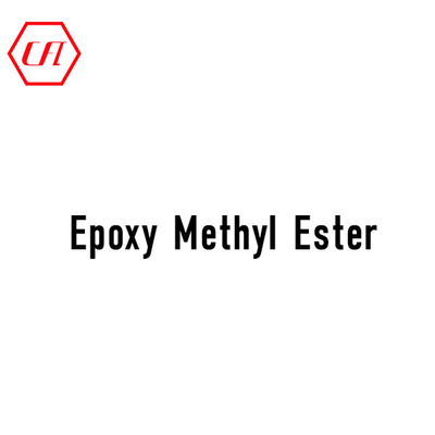 Chất nhựa hóa Epoxy Methyl Ester CAS 68082-35-9