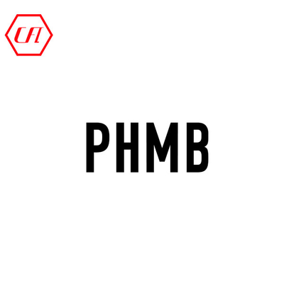 Phmb polyhexamethylene biguanide hydrochloride dung dịch chất lỏng CAS 32289-58-0