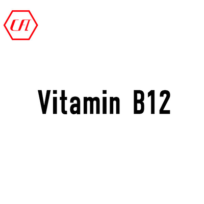 VB12 Vitamin B12 CAS số 68-19-9