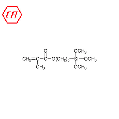 3-Methacryloxypropyl trimethoxysilane CAS 2530-85-0