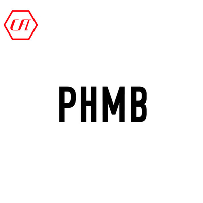 Bột PHMB Polyhexamethylene Biguanide Hydrochloride CAS 32289-58-0