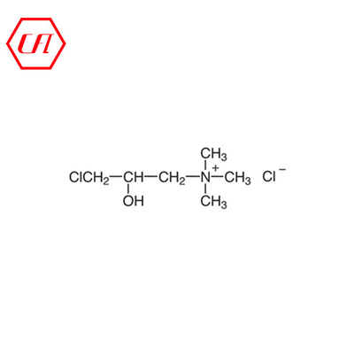 3-chloro-2-hydroxypropyltrimethyl ammonium clorua CAS 3327-22-8