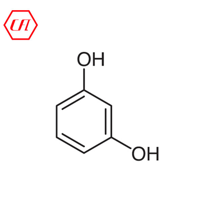 Resorcinol tinh khiết cao (1,3-Dihydroxybenzene) CAS 108-46-3 cho nhựa, chất kết dính và mỹ phẩm