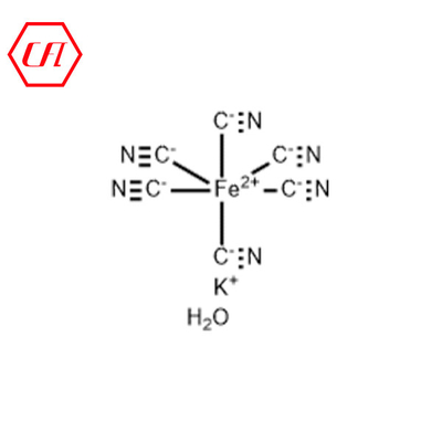 Kali Ferrocyanide Trihyrate CAS 14459-95-1