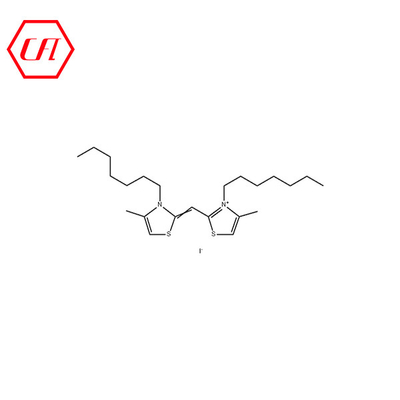 Chất bảo quản kháng khuẩn độ tinh khiết cao Quaternium-73 CAS 15763-48-1 dùng cho mỹ phẩm