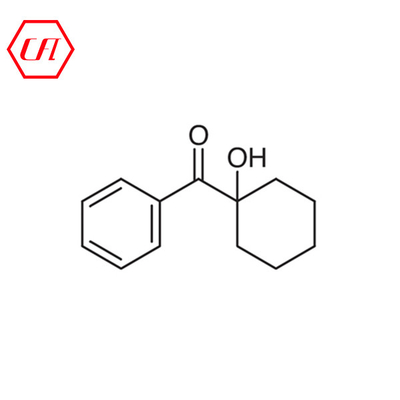 UV 184 Photoinitiator 184 1-Hydroxycyclohexyl Phenyl Ketone Cas 947-19-3