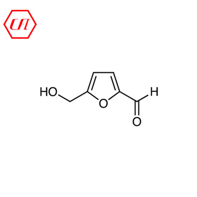 Bột 5-HMF cao cấp, 5-Hydroxymethylfurfural, CAS 67-47-0