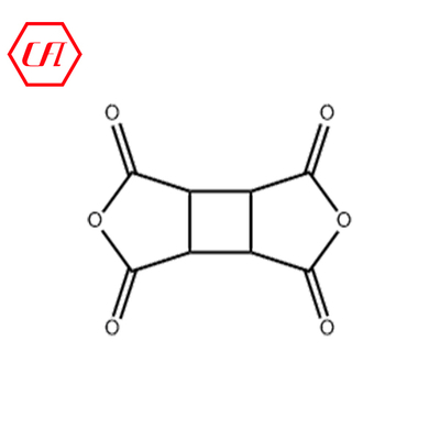 CBDA hiệu suất cao Cyclobutan‑1 2 3 4‑tetracarboxylic Dianhydride CAS 4415‑87‑6 Dành cho Nhựa và Lớp phủ Đặc biệt