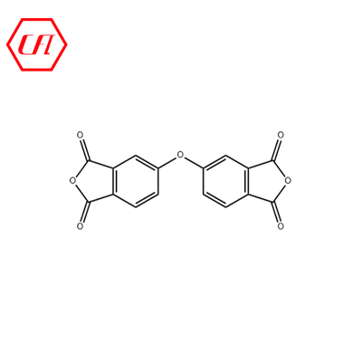 ODPA 4 4 Prime ‑ Anhydride Oxydiphthalic CAS 1823‑59‑2 Liên kết Ether Cứng nhắc cho Hiệu suất Nhiệt và Cơ học Vượt trội