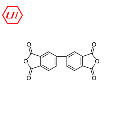 BPDA (Axit 4,4'-Biphenyldicarboxylic) CAS 2420-87-3 Monome có độ tinh khiết cao để tổng hợp Polyimide và Polyester tinh thể lỏng